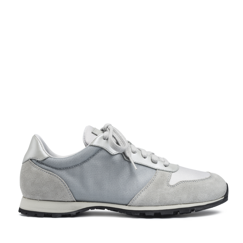 Diemme Onigo Silver Fabric W