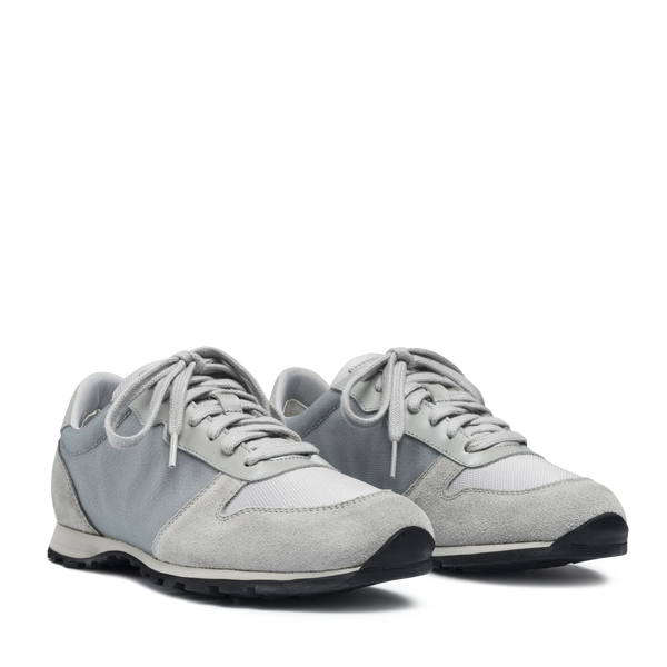Diemme Onigo Silver Fabric W