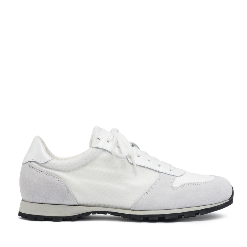 Diemme Onigo White Fabric W