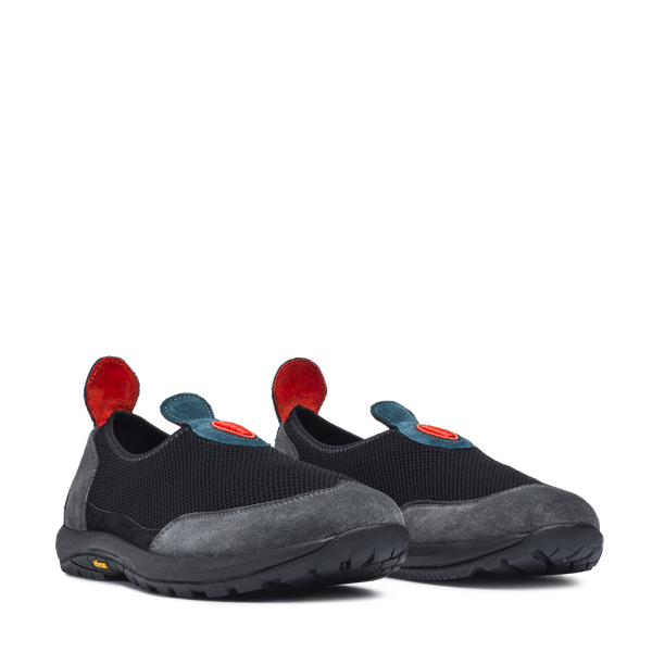 Diemme Pantelleria Black Mesh W