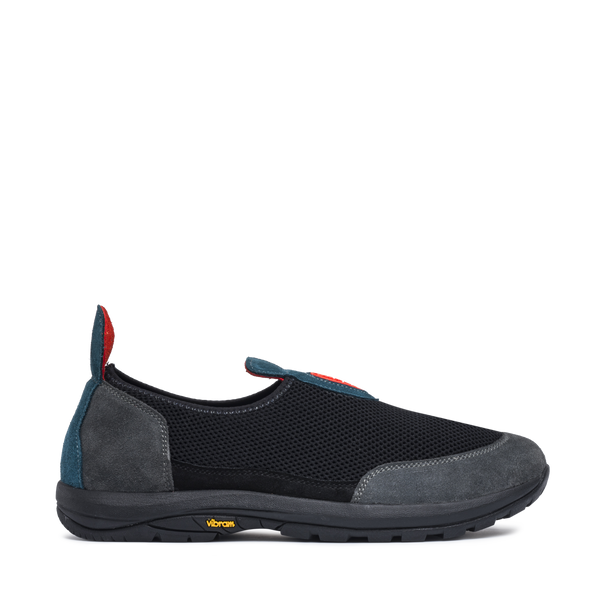 diemme Pantelleria Black Mesh W