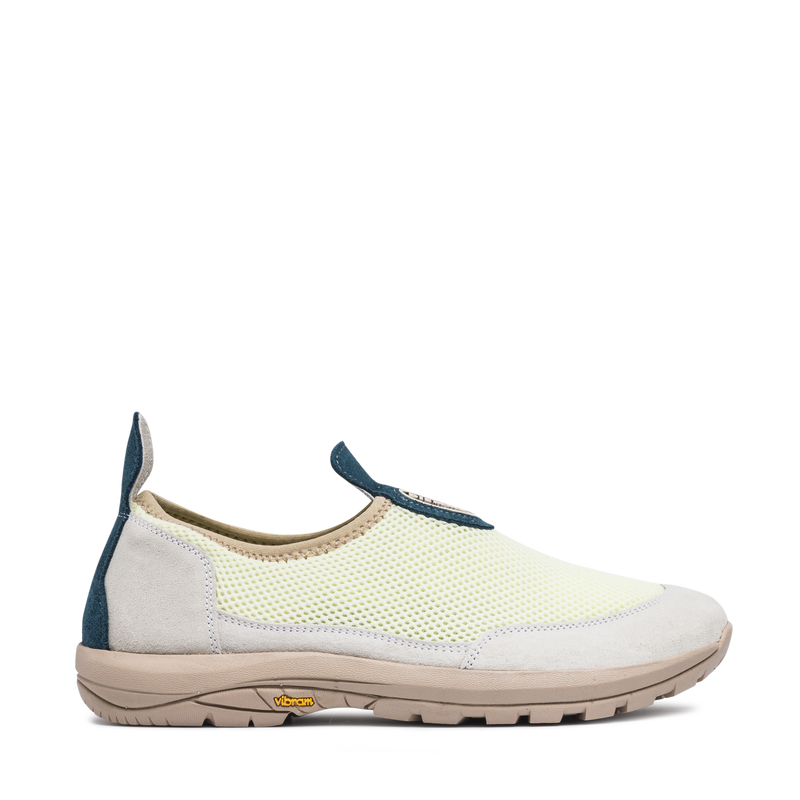 Diemme Pantelleria Cloud Cream Mesh W