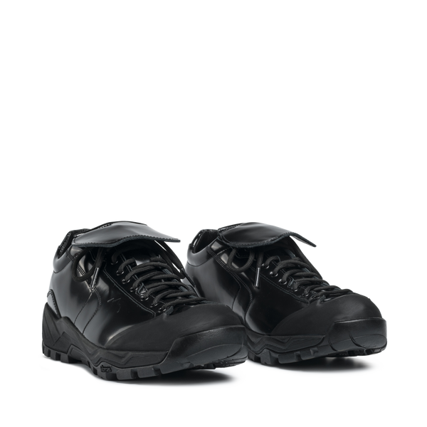 Diemme Diemme Per Hiking Patrol Movida Calcio Black Patent W