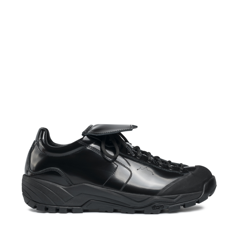 Diemme Diemme Per Hiking Patrol Movida Calcio Black Patent M