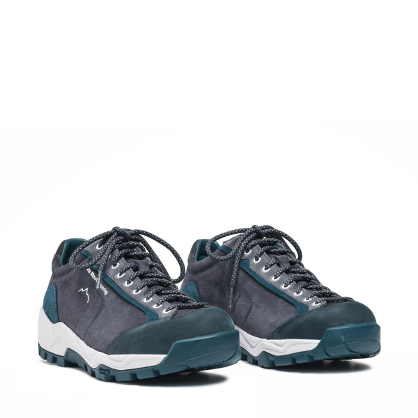 Diemme Diemme Per White Mountaineering Movida Charcoal Suede M