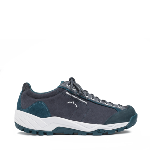 diemme Diemme per White Mountaineering Movida Charcoal Suede M