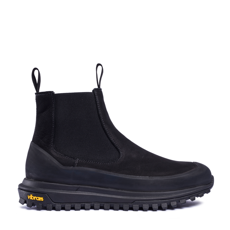 Diemme Ramon Black W