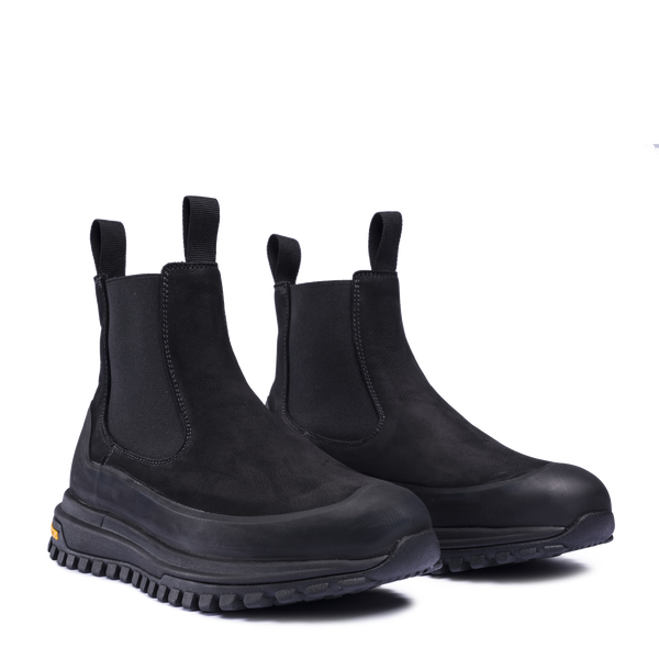 Diemme Ramon Black W