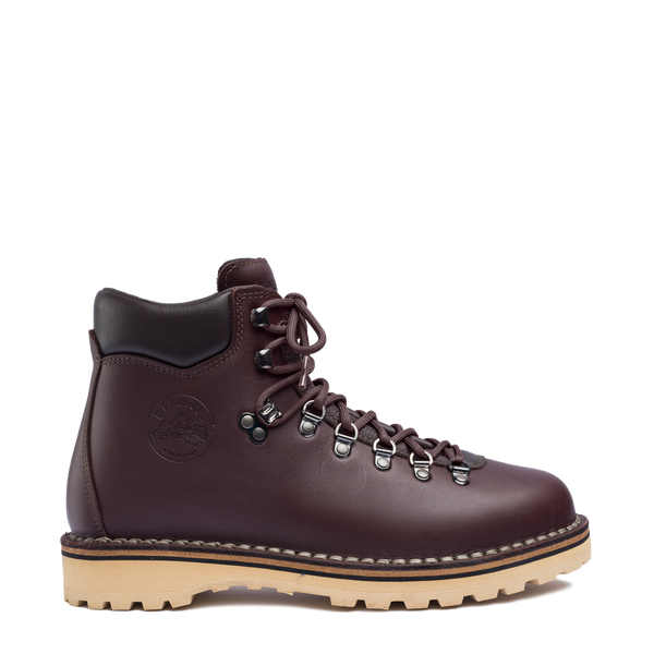 Diemme Roccia Vet Mogano Full Grain W