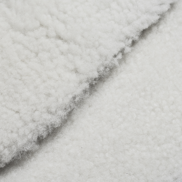 Diemme Shearling Insoles Curly Natural