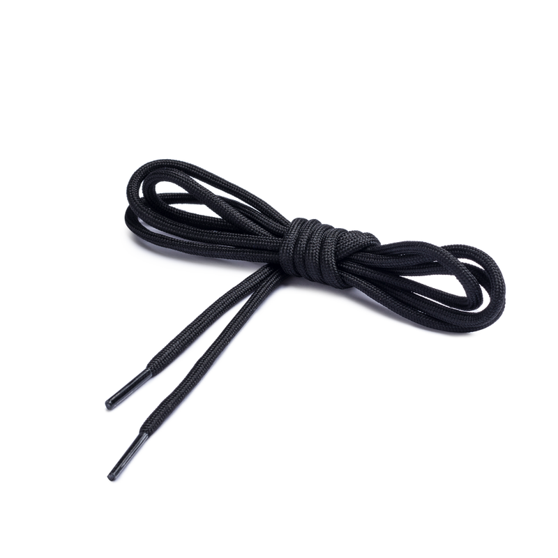 Diemme Shoe Laces Black