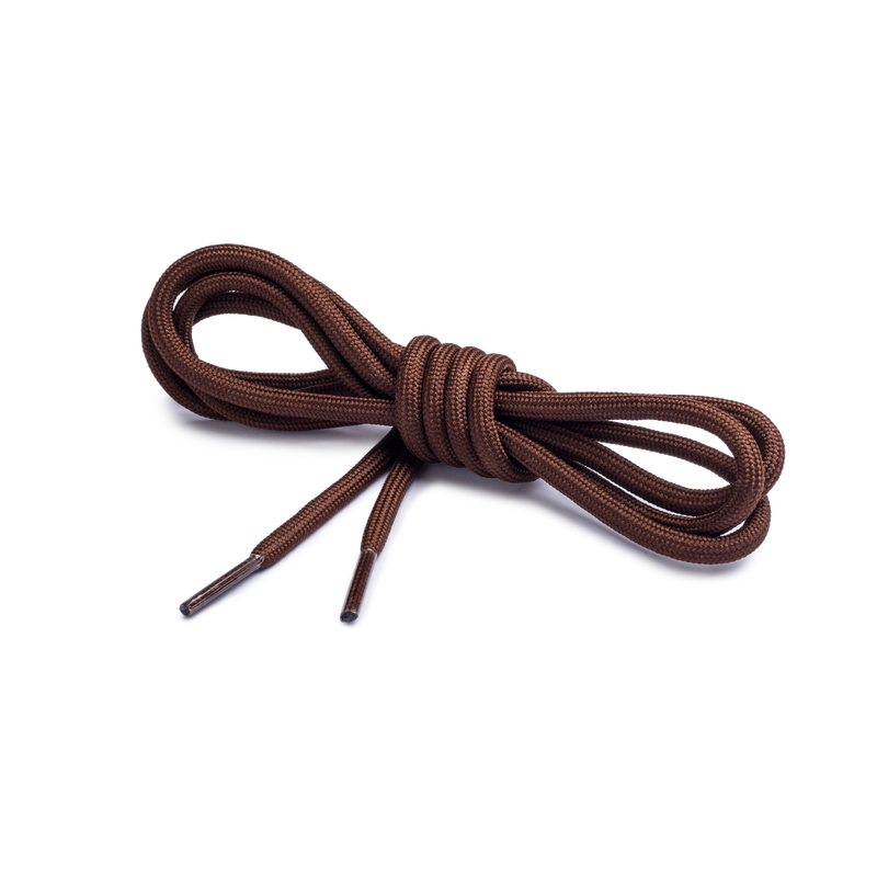 Diemme Shoe Laces Brown