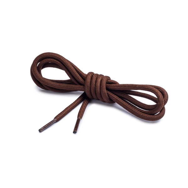 diemme Shoe Laces Brown