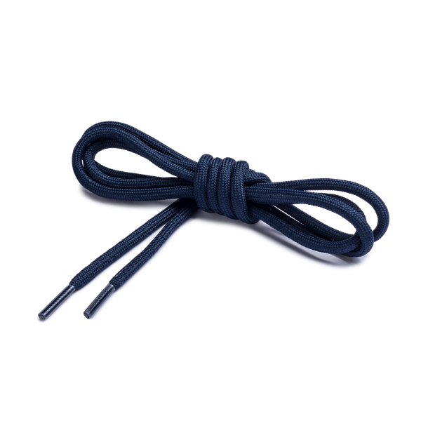 diemme Shoe Laces Navy