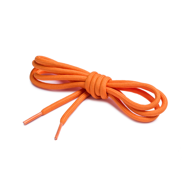 diemme Shoe Laces Orange