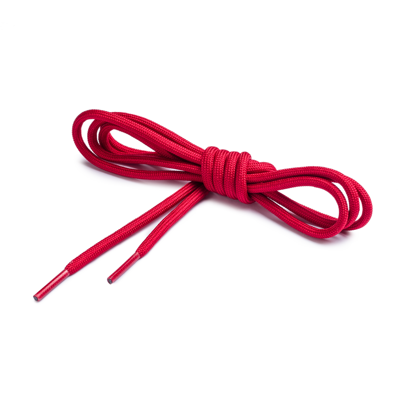 Diemme Shoe Laces Red