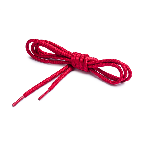 diemme Shoe Laces Red