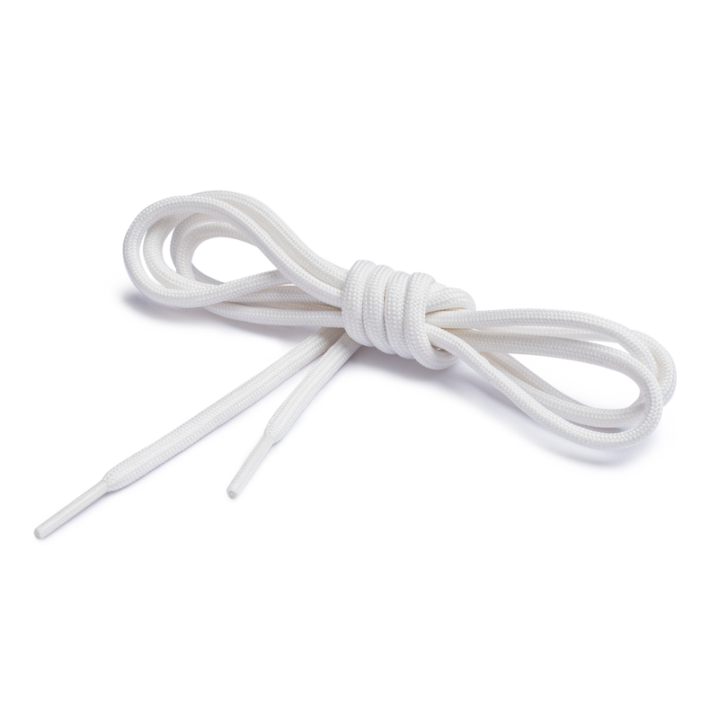 Diemme Shoe Laces White