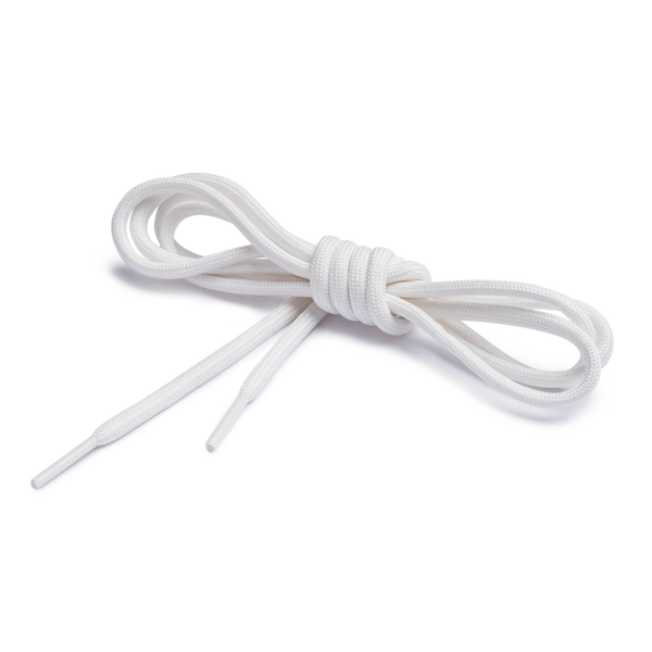 diemme Shoe Laces White