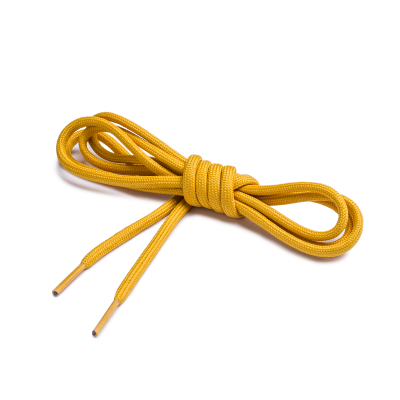 Diemme Shoe Laces Yellow