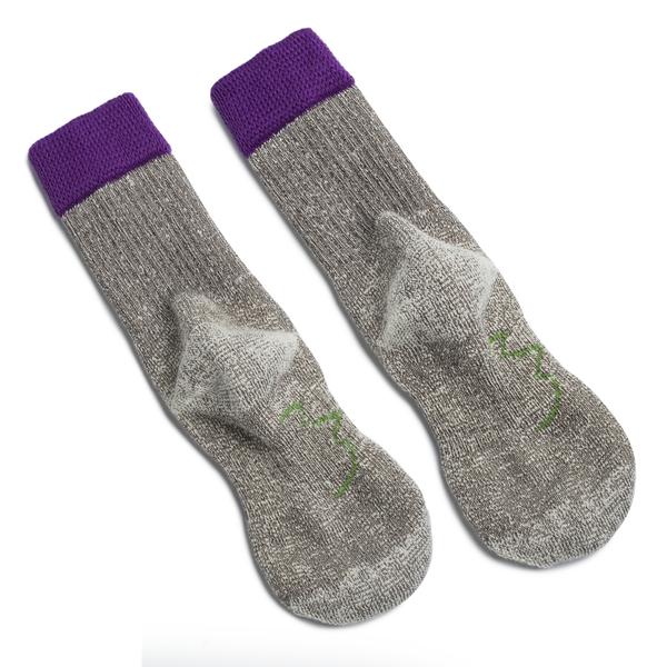 Diemme The Grappa Corvina Socks W