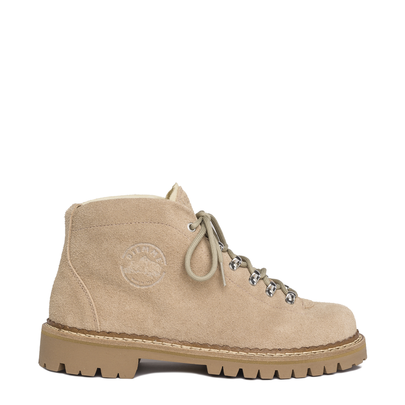 Diemme Tirol Sand Suede