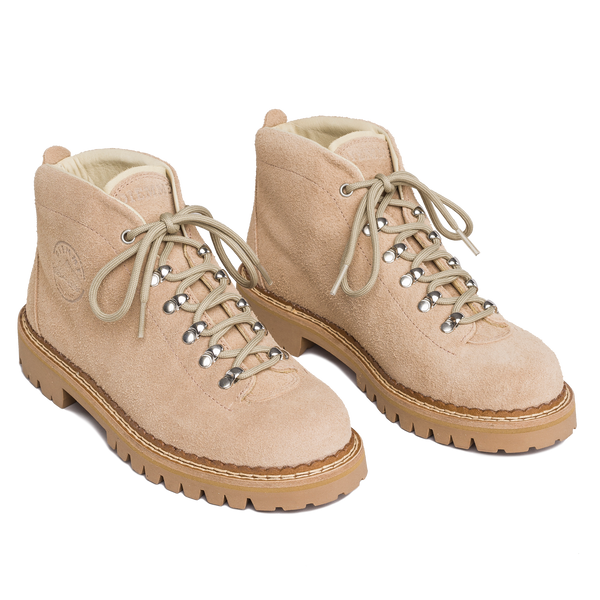 Diemme Tirol Sand Suede