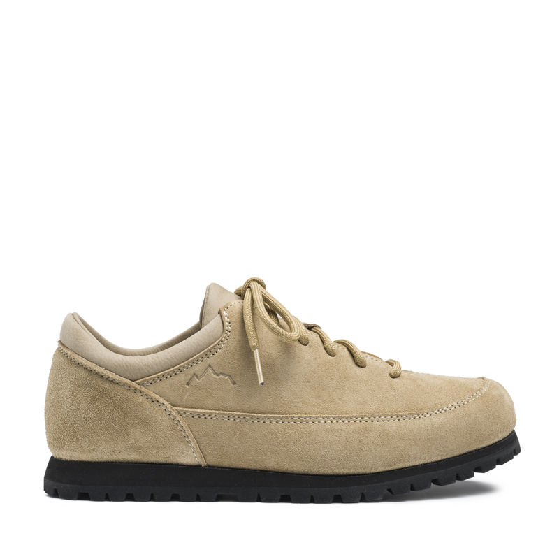 Diemme Venezia Light Taupe Suede W