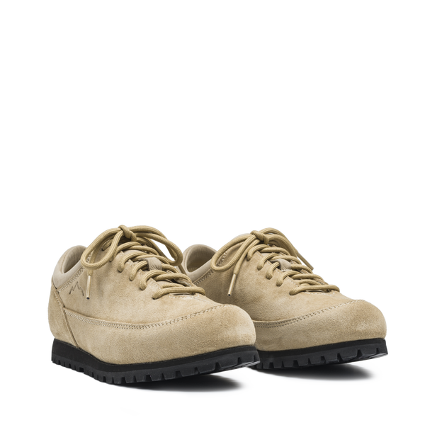 Diemme Venezia Light Taupe Suede W