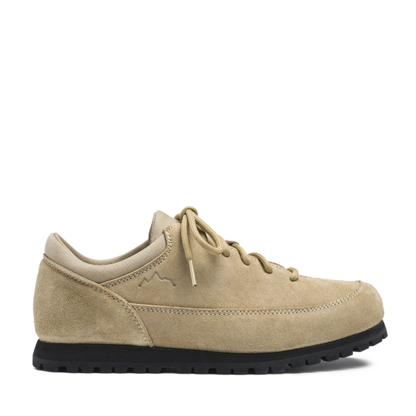 diemme Venezia Light Taupe Suede W