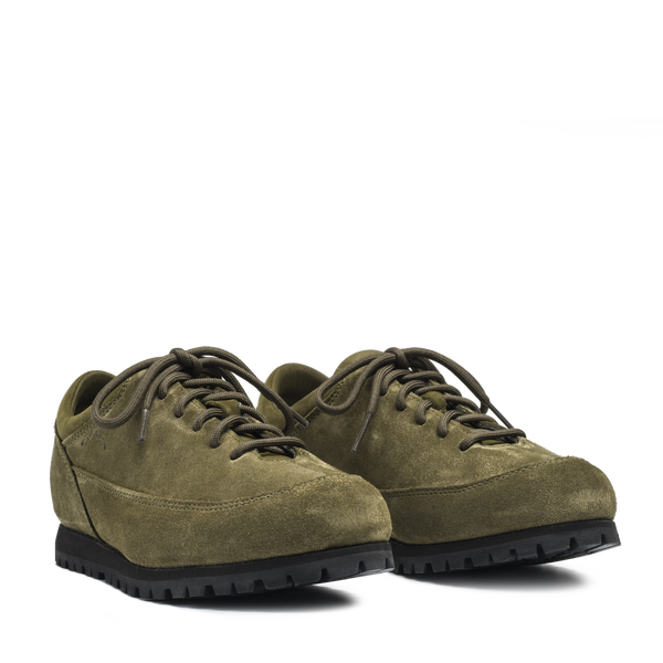 Diemme Venezia Olive Suede W