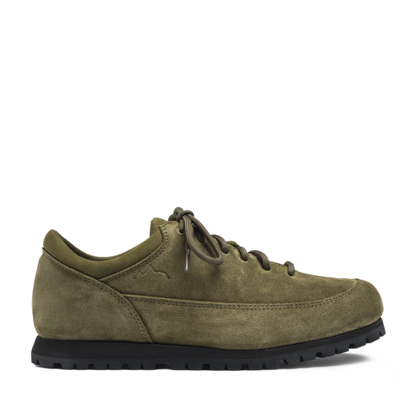 diemme Venezia Olive Suede W