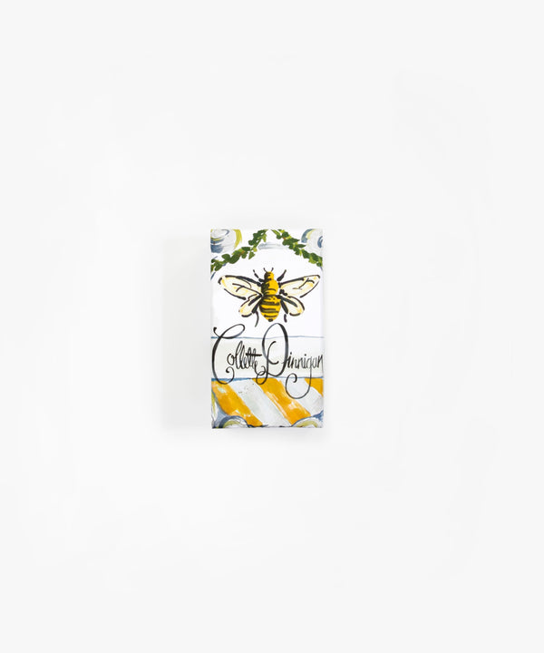 dinosaur designs Collette Dinnigan Soap