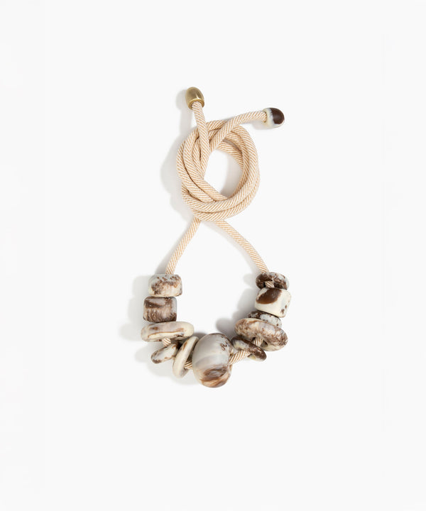 dinosaur designs Drift Choker Snow Swirl