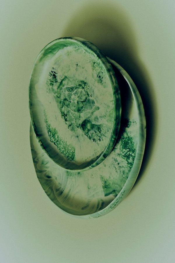 Dinosaur Designs Grand Earth Bowl Sky