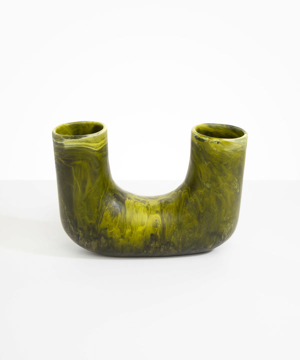 dinosaur designs Large Branch Vase Sky