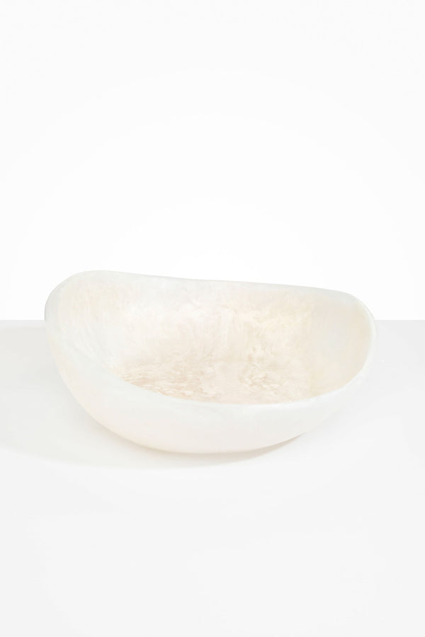 dinosaur designs Large Flow Bowl Cream