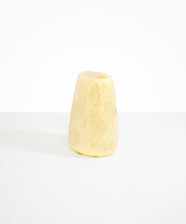 dinosaur designs Large Pebble Vase Sky