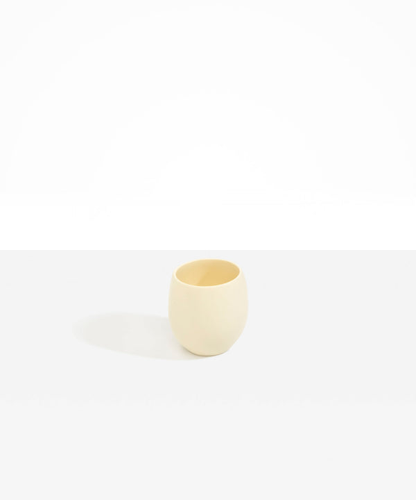 dinosaur designs Large Rock Cup Slate