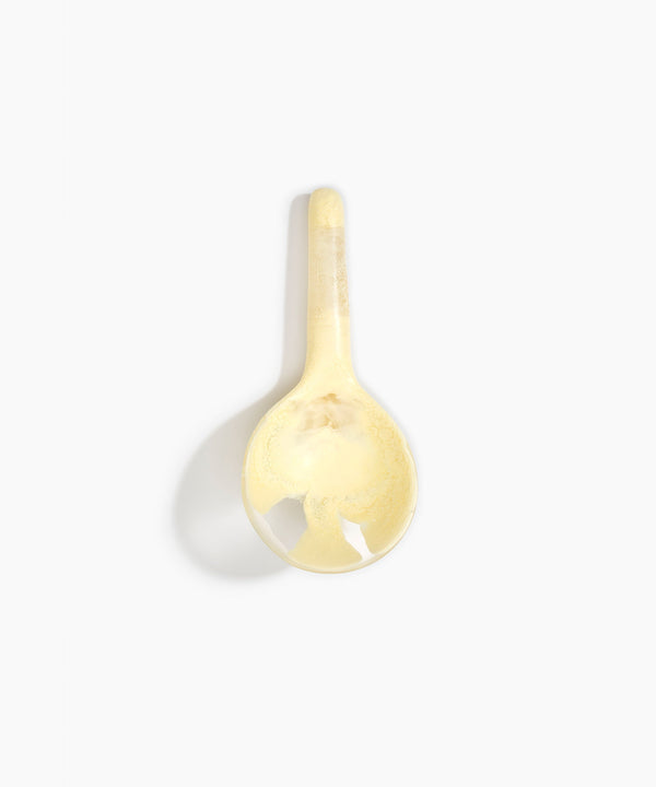 dinosaur designs Large Round Spoon Chalk Swirl