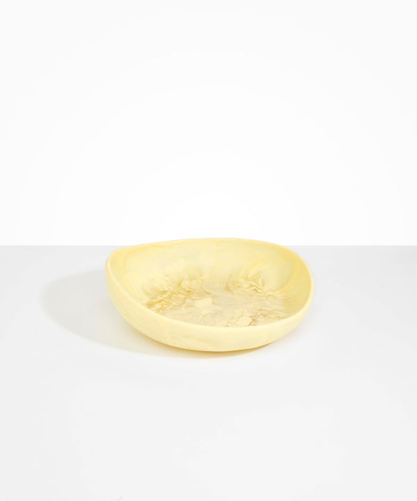 dinosaur designs Medium Flow Bowl Chalk Swirl