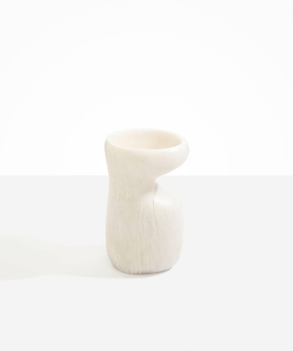 dinosaur designs Medium Sprout Vase Slate