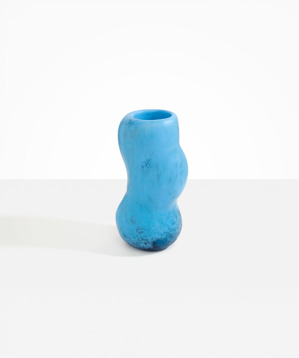 dinosaur designs Medium Valley Vase Cream