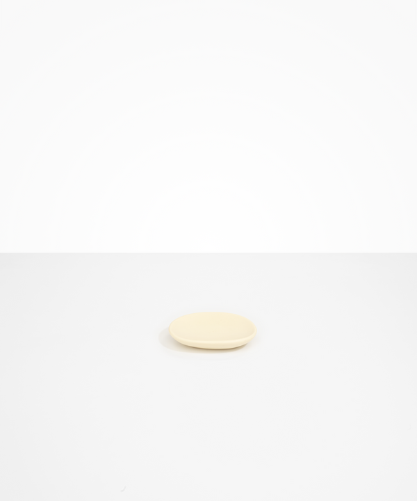 dinosaur designs Temple Dish Cream