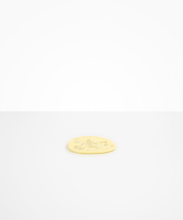 dinosaur designs Temple Side Plate Cream