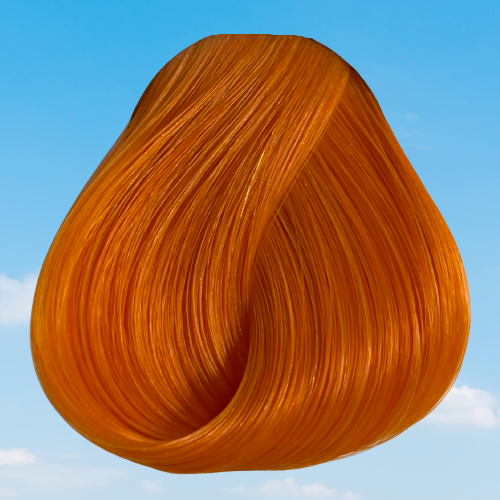 Directions Hair Colour Apricot Semi-permanent Hair Colour