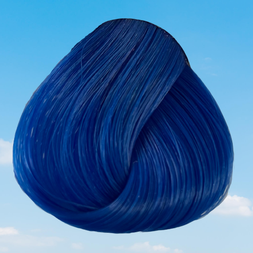 Directions Hair Colour Atlantic Blue Semi-permanent Hair Colour