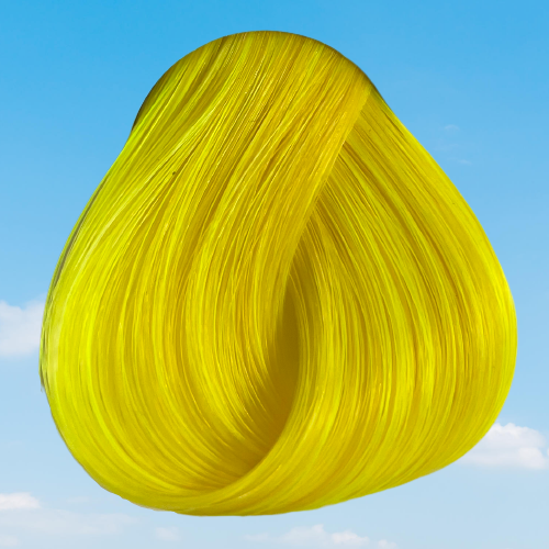 Directions Hair Colour Bright Daffodil Semi-permanent Hair Colour