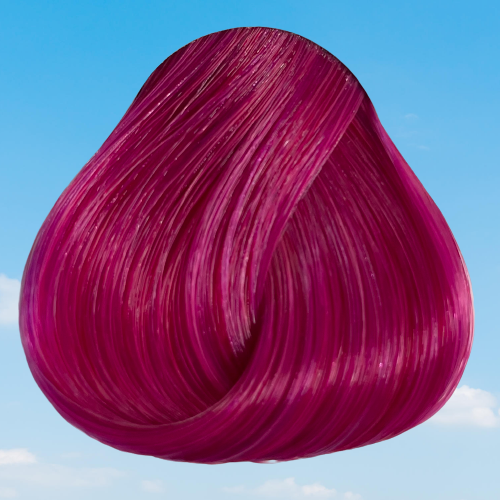Directions Hair Colour Cerise Semi-permanent Hair Colour