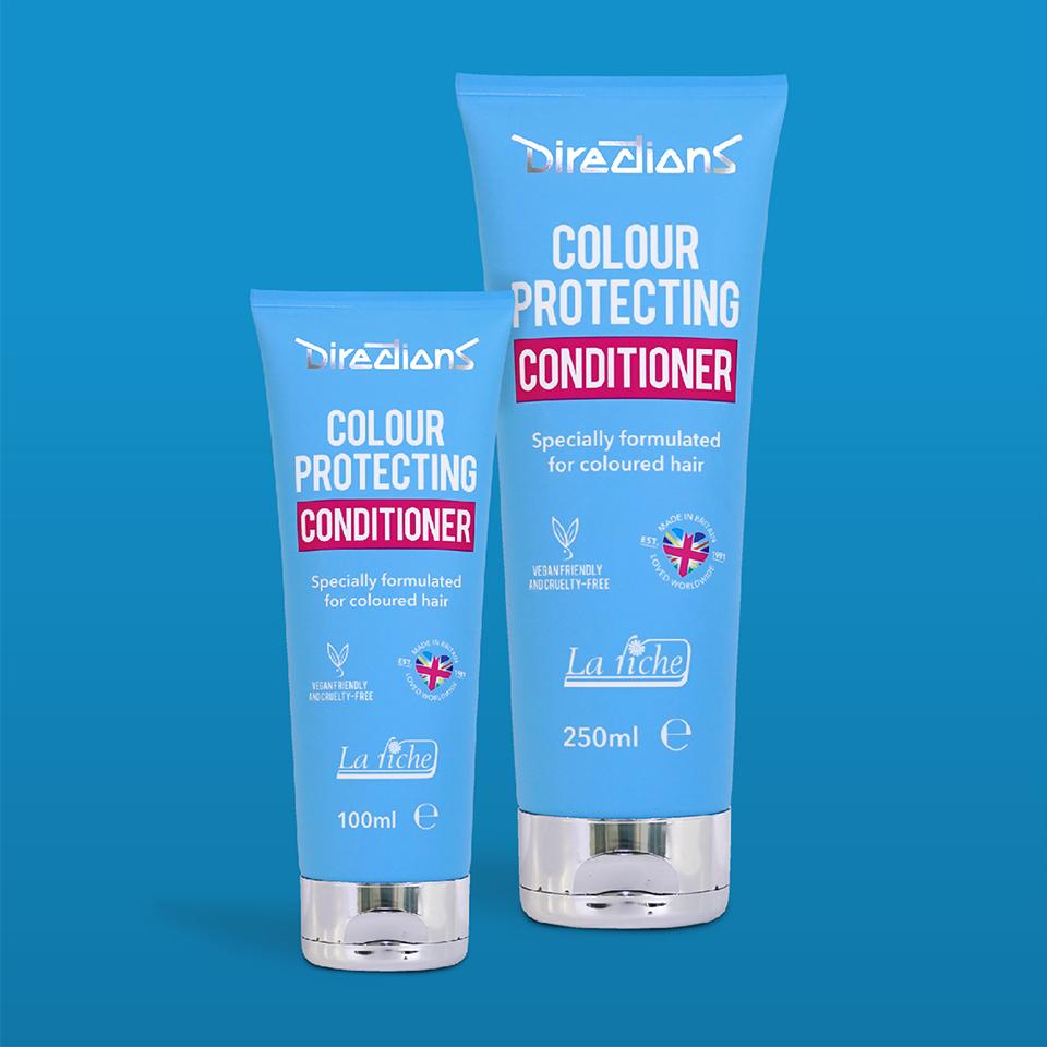 directions hair colour Colour Protecting Conditioner Colour care